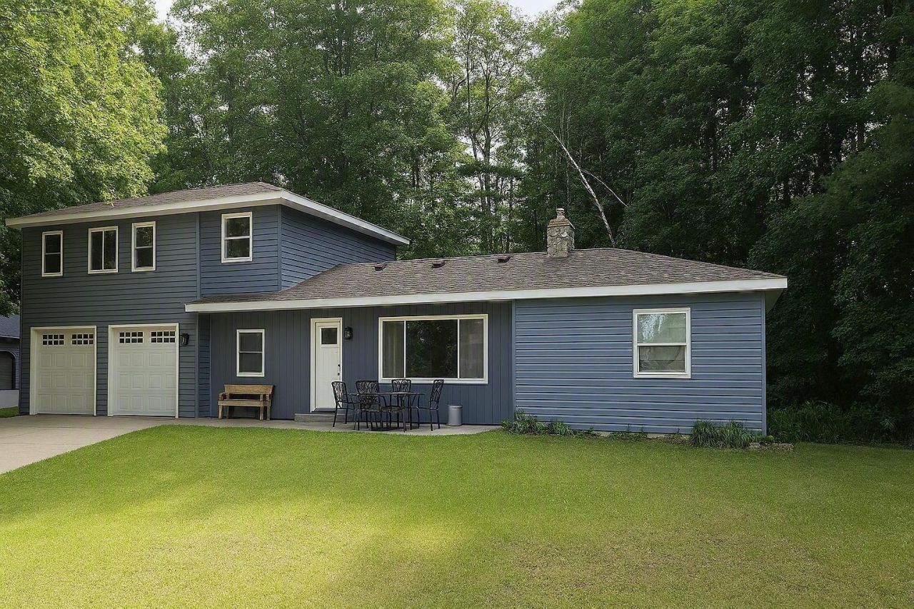 30784 E Cottonwood Road , Cushing, MN 56443