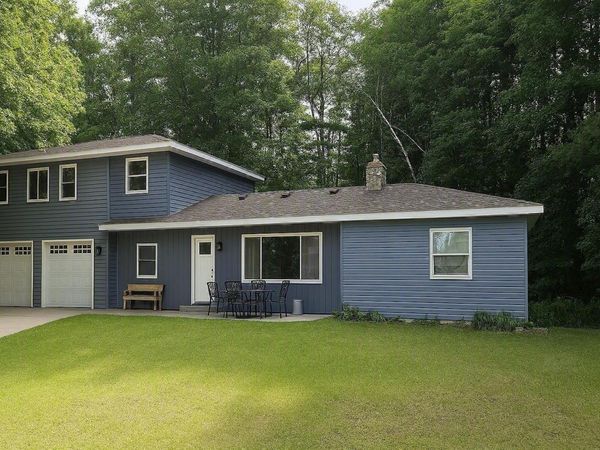 30784 E Cottonwood Road , Cushing, MN 56443