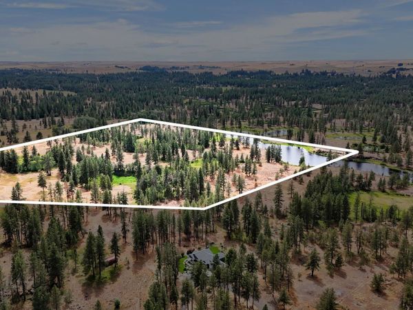 NKA S Stangland Rd, Medical Lake, WA 99022