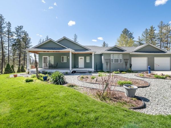 11320 S Stangland Rd, Medical Lake, WA 99022