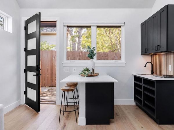 1210 Brentwood ST, Unit C, Austin, TX 78757
