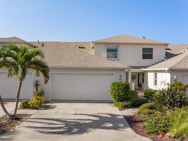 277 Coastal Hill Drive , Indian Harbour Beach, FL 32937