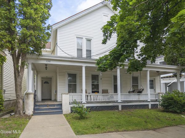 138 S 2nd Avenue, Mechanicville, NY 12118