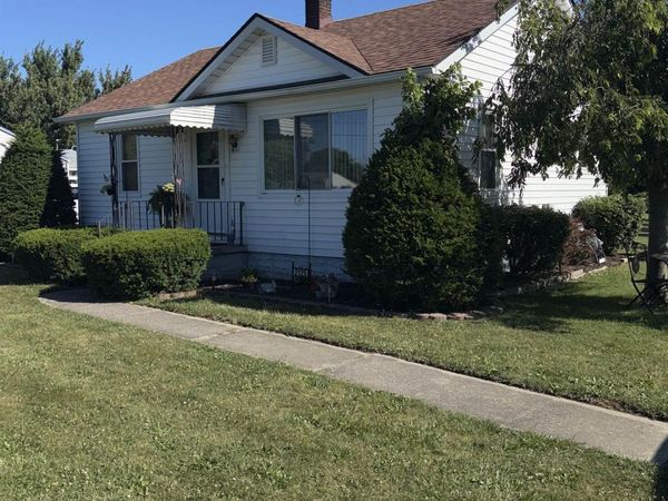 2125 nadeau Road, Monroe, MI 48162