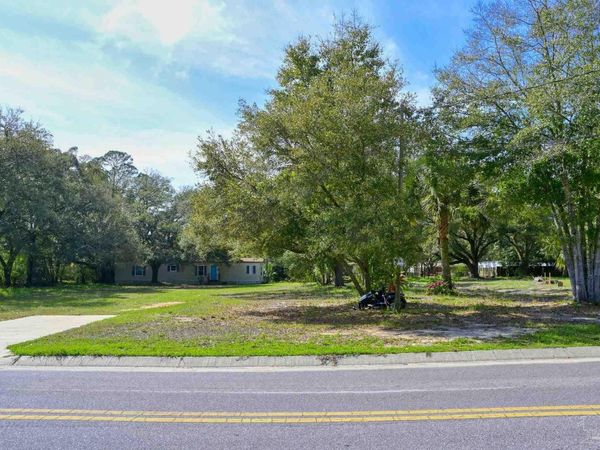 715 Decatur Ave, Unit #5 and #21, Pensacola, FL 32507