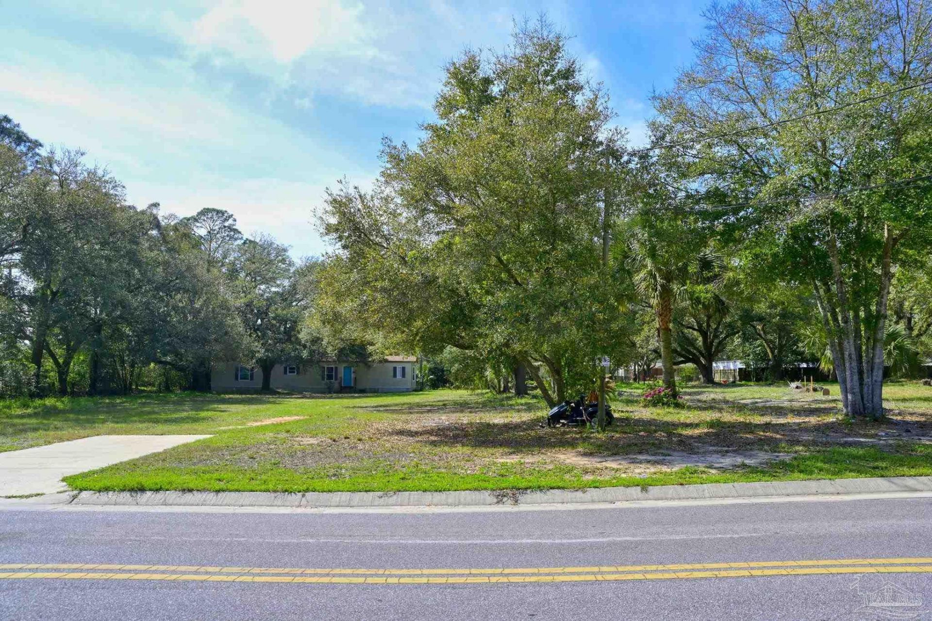 715 Decatur Ave, Lot ##5 and #21, Pensacola, FL 32507 Main Photo