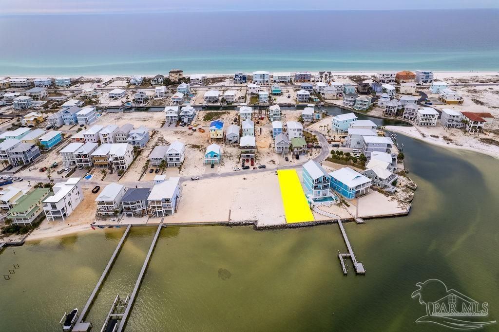 Tbd Grand Navarre Blvd, Lot #LOT 19, Navarre Beach, FL 32566 Main Photo