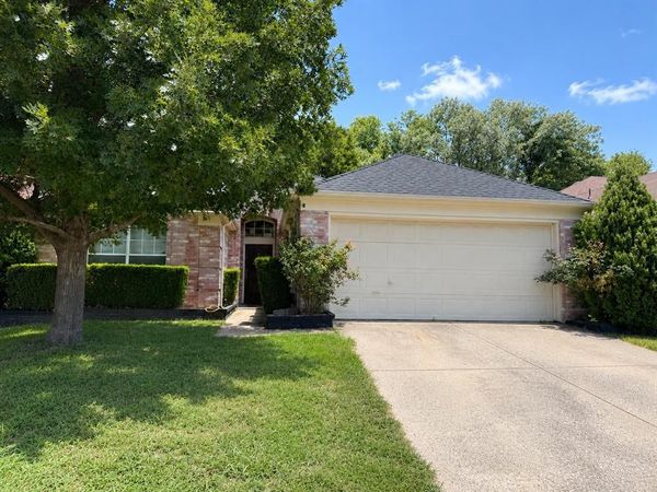 1122 Dove Drive, Garland, TX 75040