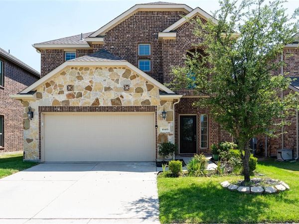 10405 Big Sandy Court, McKinney, TX 75071