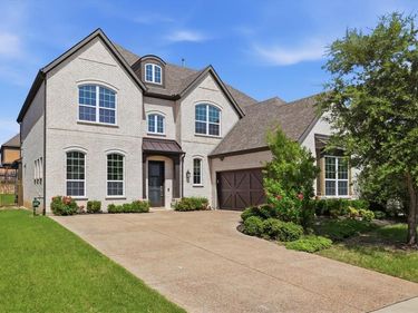 3348 Starling Drive, Frisco, TX 75034