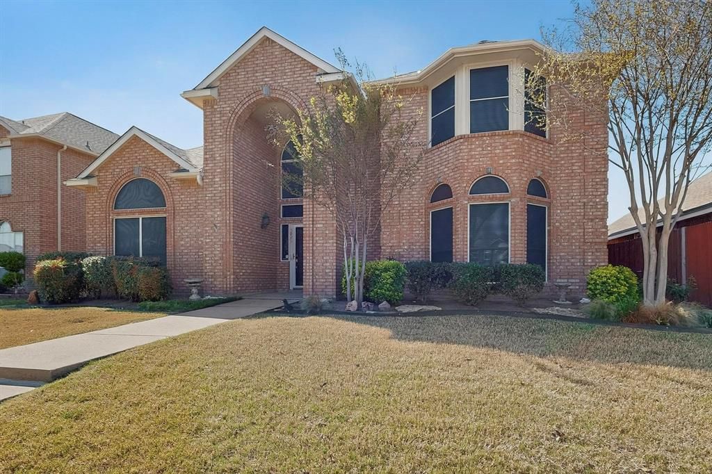 5821 Madison Drive, The Colony, TX 75056 Main Photo