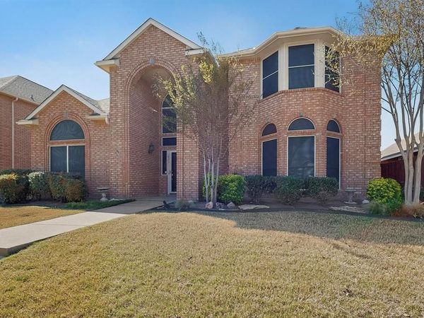 5821 Madison Drive, The Colony, TX 75056