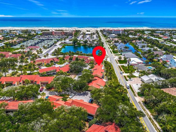3960 A1a S 611, Unit 611, St Augustine, FL 32080