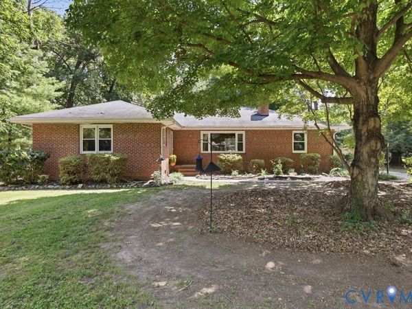 2839 Weymouth Drive, Richmond, VA 23235