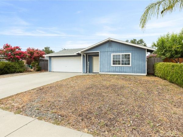 984 Date Street, Orland, CA 95963