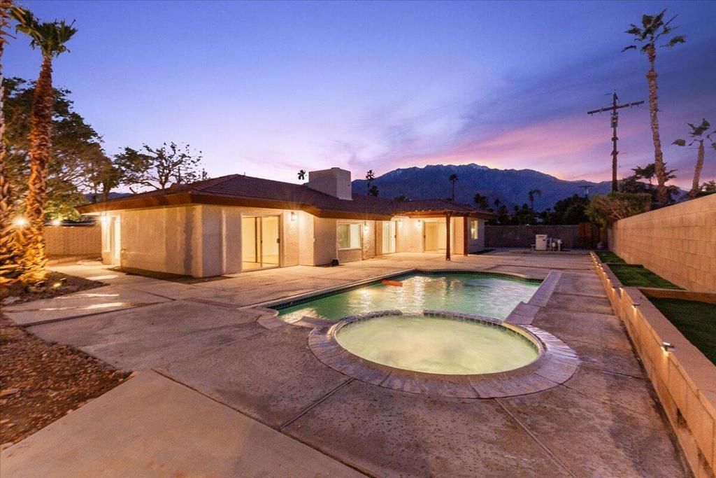3190 E Vincentia Road, Palm Springs, CA 92262 Main Photo