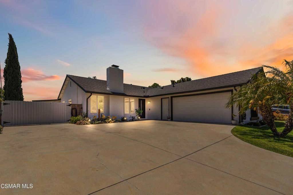 904 Silver Cloud Street, Thousand Oaks, CA 91360 Main Photo