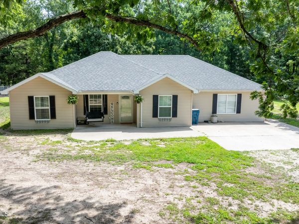 3420 COUNTY ROAD 488, Holts Summit, MO 65043