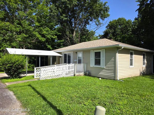 305 SUNSET DRIVE, Fulton, MO 65251