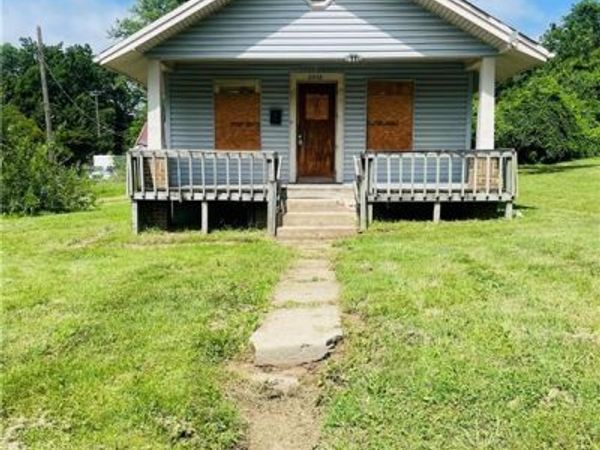 3036 N 32nd Street, Kansas City, KS 66104