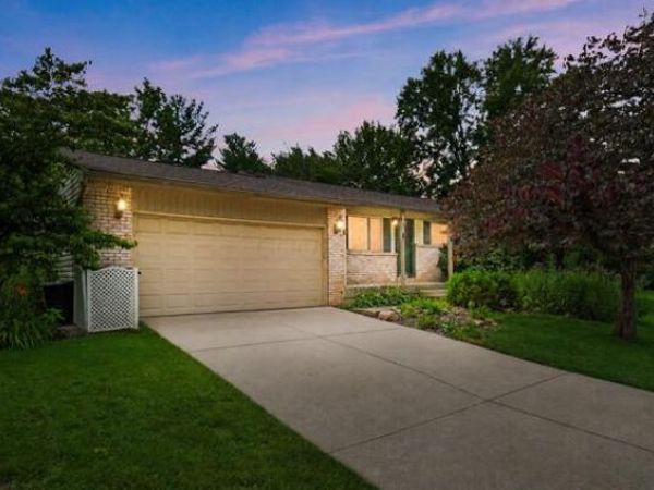 4667 Wendler Boulevard, Columbus, OH 43230