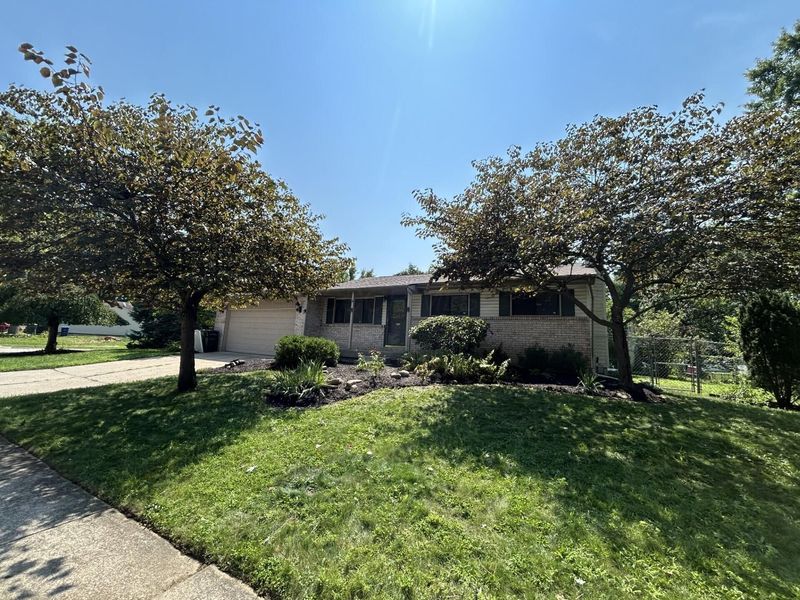 4667 Wendler Boulevard, Columbus, OH 43230 Photo 2