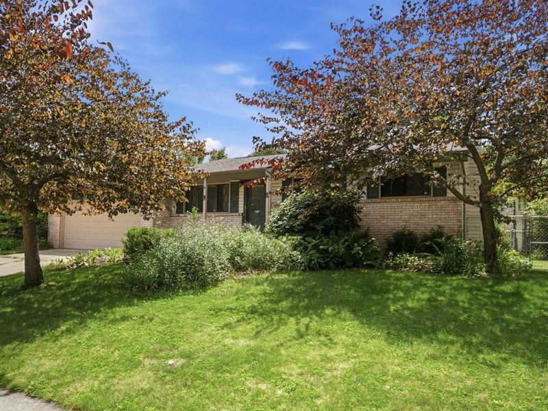4667 Wendler Boulevard, Columbus, OH 43230 Photo 2
