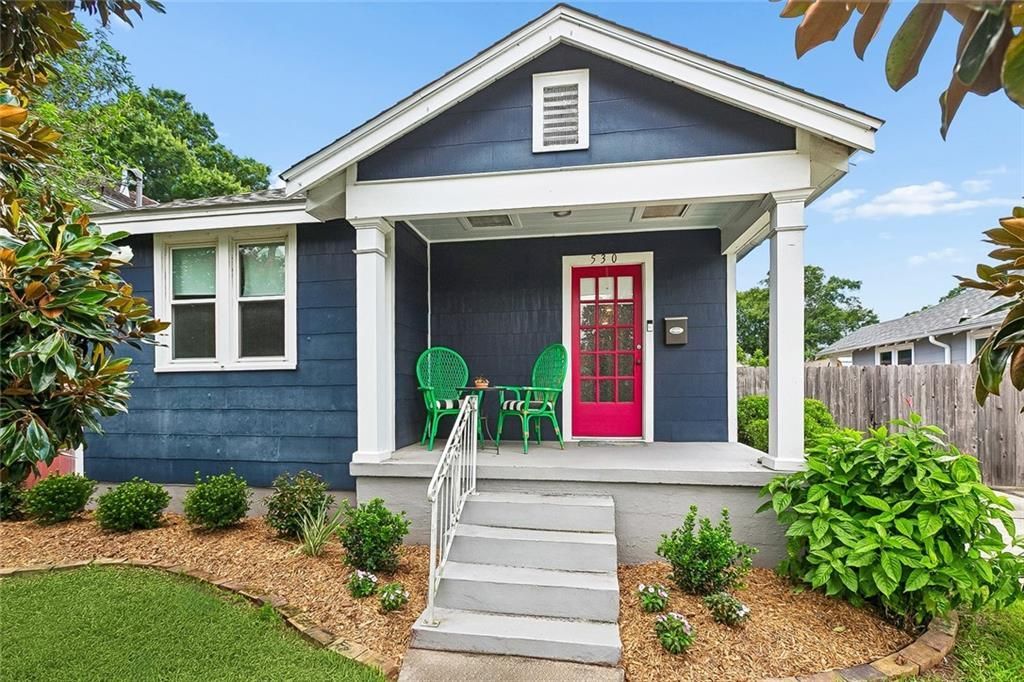 530 JEFFERSON Street, Jefferson, LA 70121