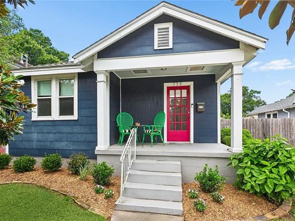 530 JEFFERSON Street, Jefferson, LA 70121