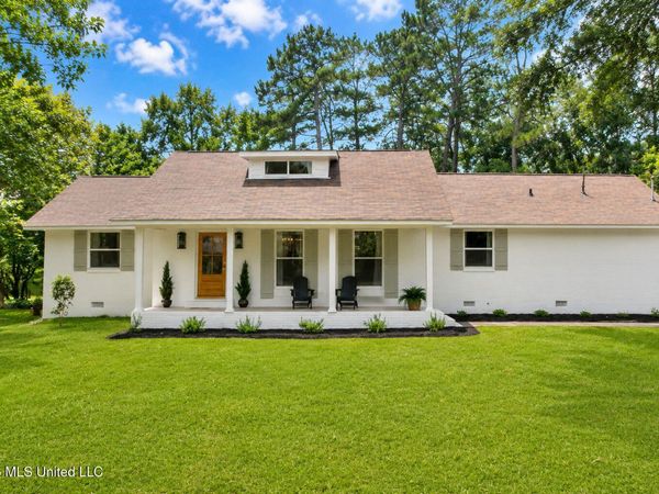 1602 Church Street, Columbia, MS 39429