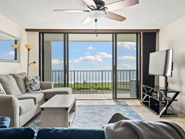 5061 N Highway A1a, Unit 705, Fort Pierce, FL 34949