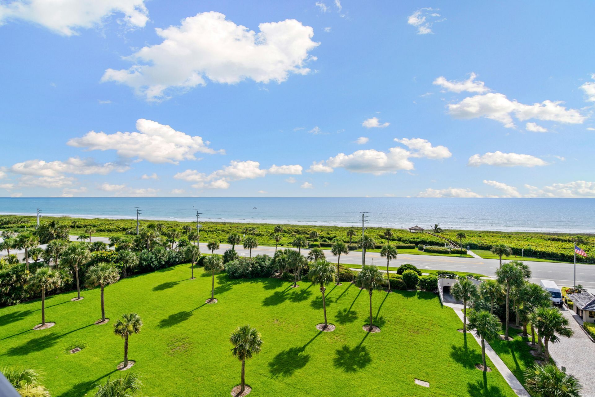 5061 N Highway A1a, Unit 705, Fort Pierce, FL 34949 Photo