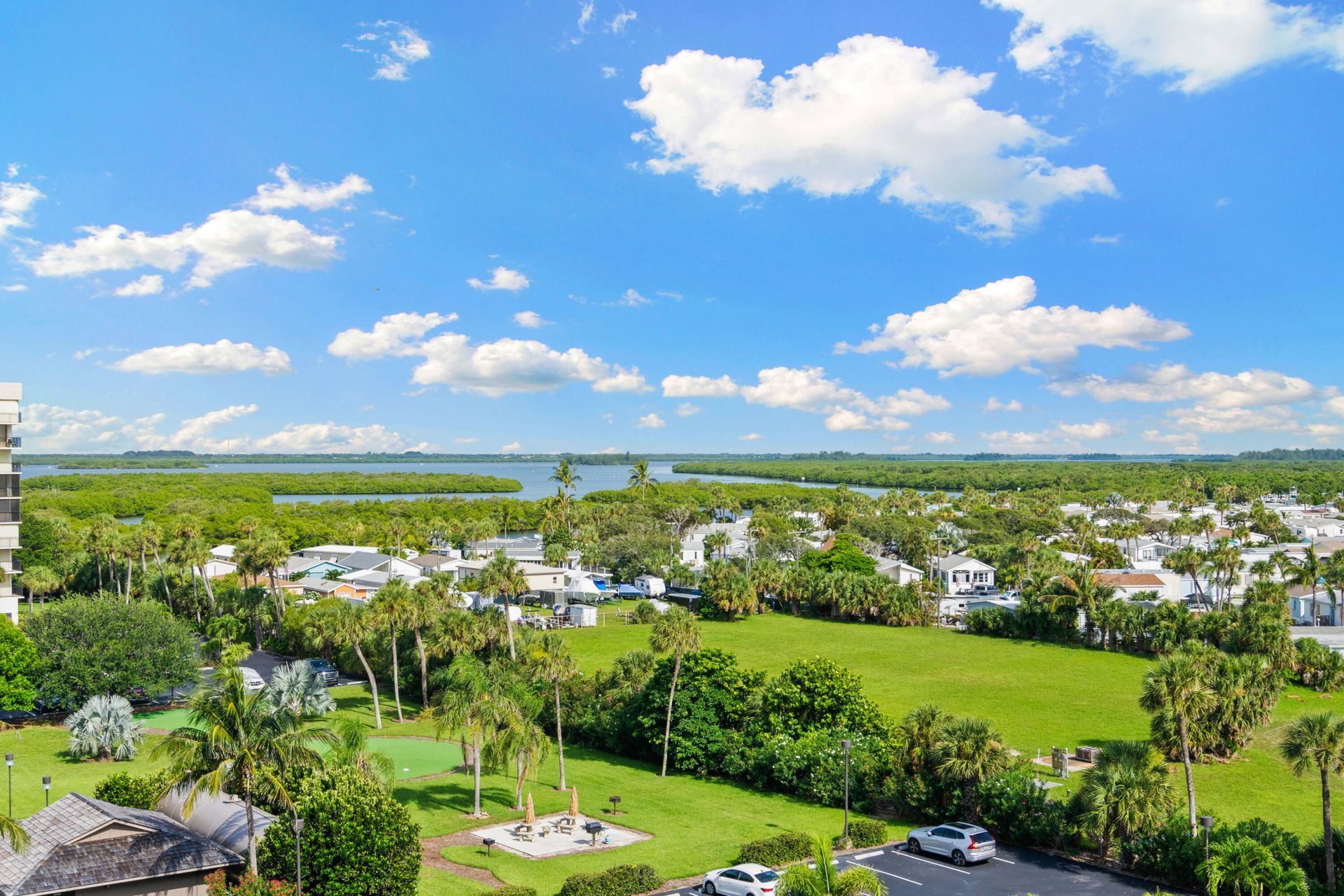 5061 N Highway A1a, Unit 705, Fort Pierce, FL 34949 Photo