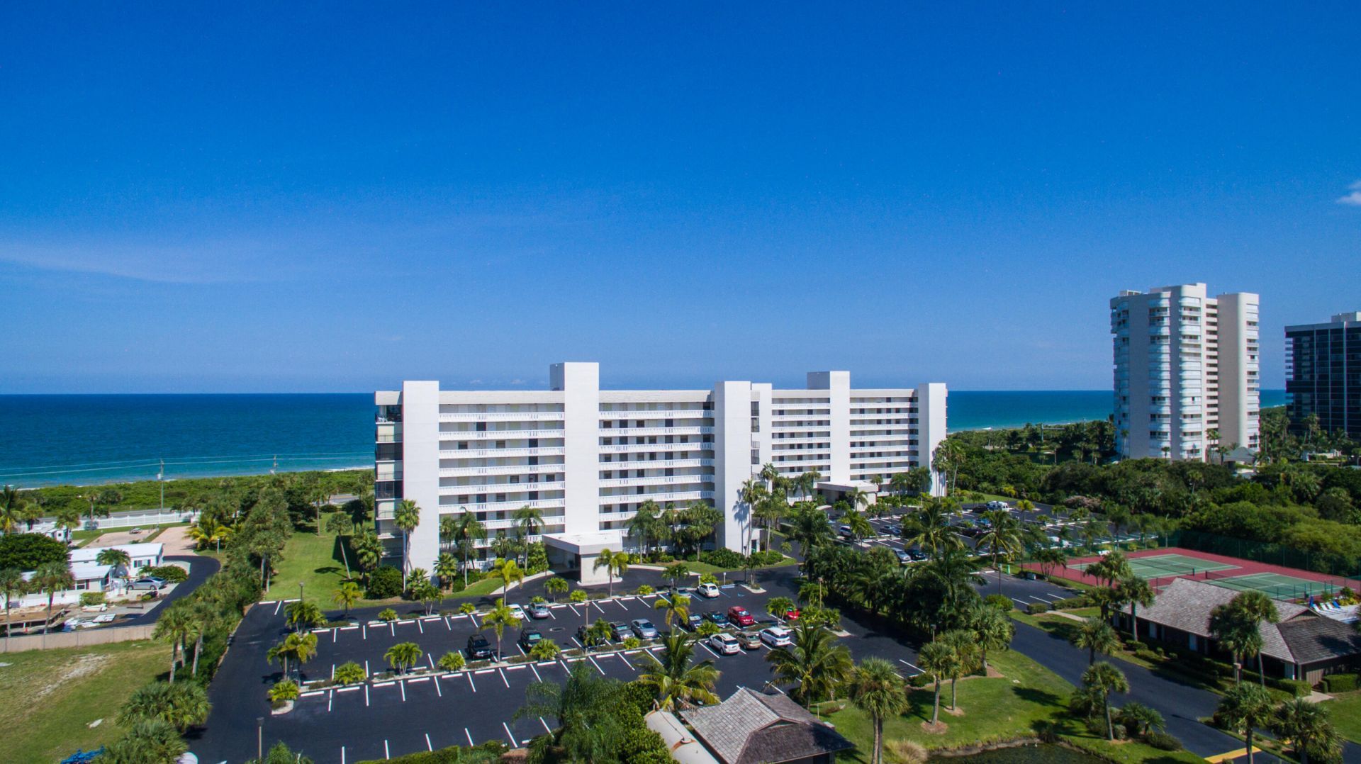 5061 N Highway A1a, Unit 705, Fort Pierce, FL 34949 Photo