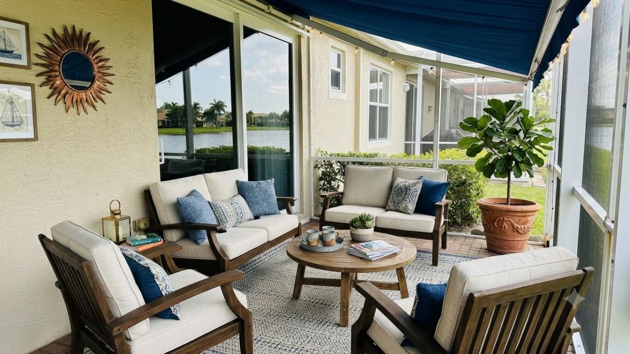 8601 Mangrove Cay, West Palm Beach, FL 33411 Photo