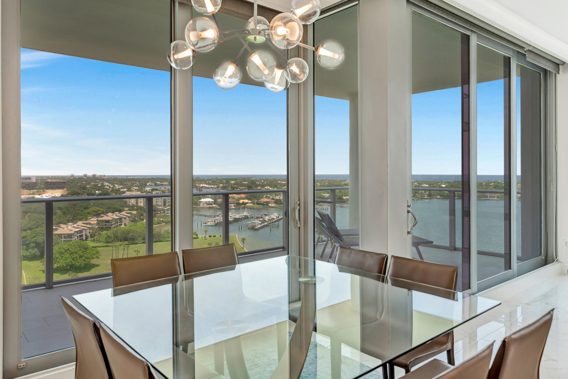 1 Water Club Way, Unit 1701, North Palm Beach, FL 33408 Photo