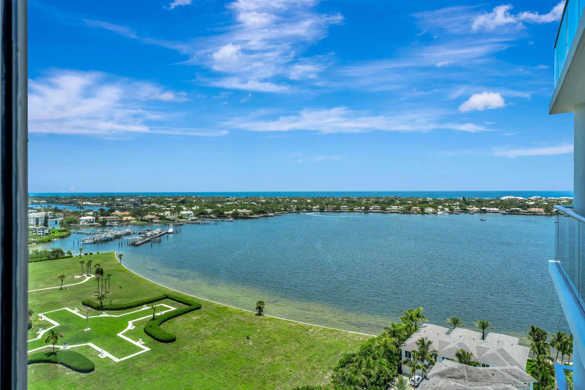 1 Water Club Way, Unit 1701, North Palm Beach, FL 33408 Photo