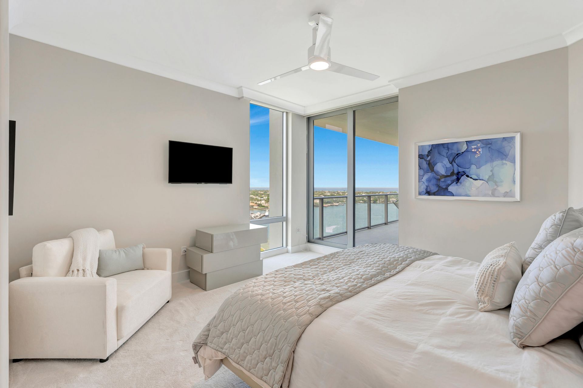 1 Water Club Way, Unit 1701, North Palm Beach, FL 33408 Photo