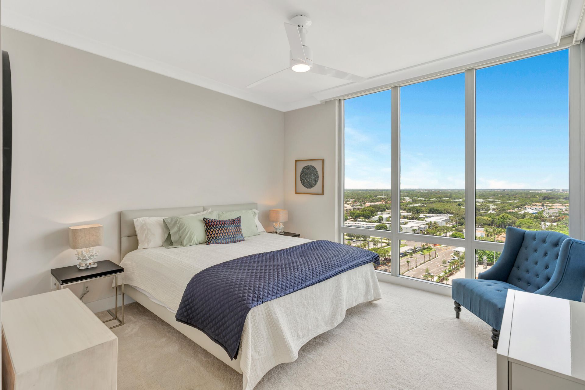 1 Water Club Way, Unit 1701, North Palm Beach, FL 33408 Photo
