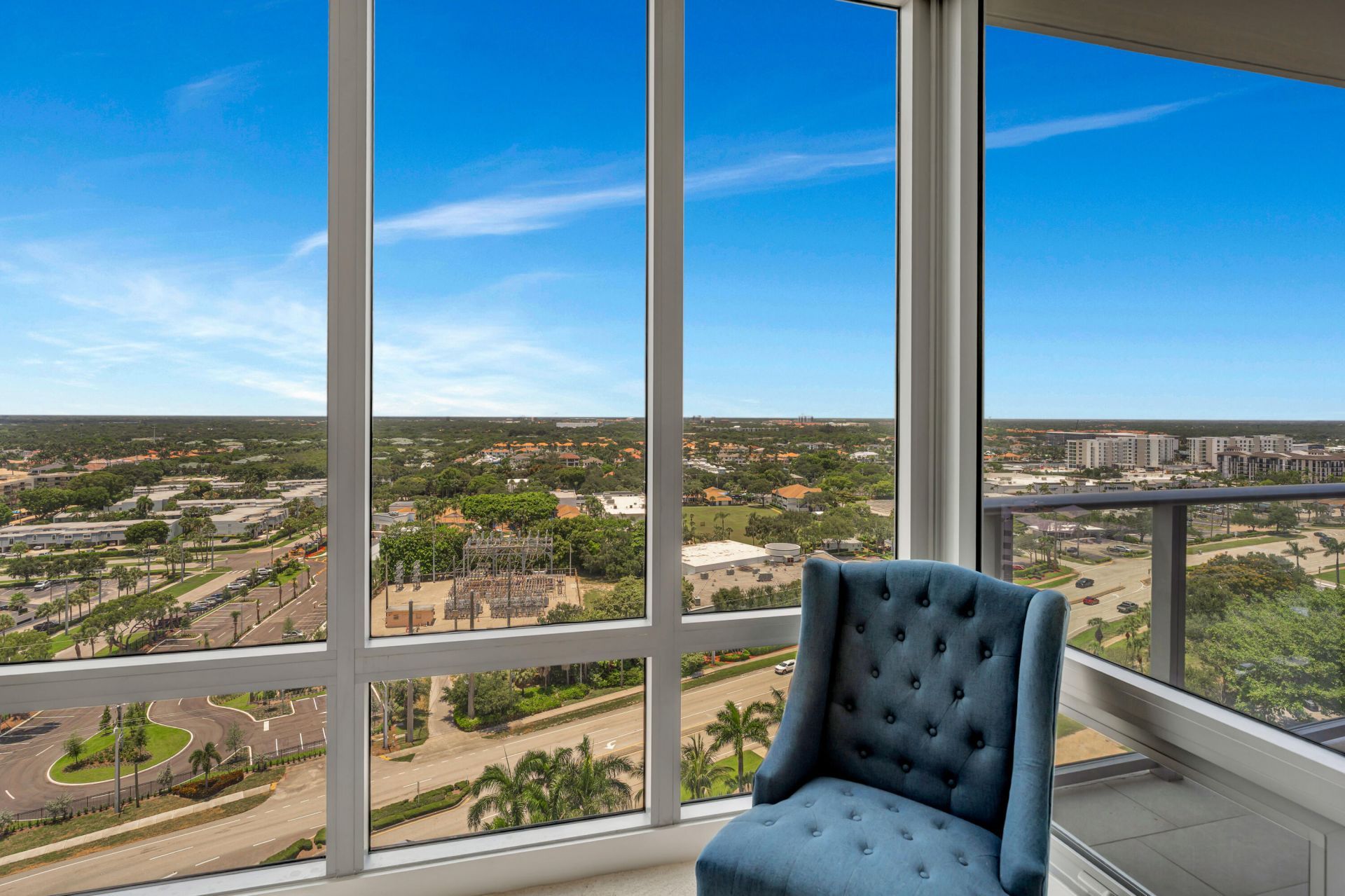 1 Water Club Way, Unit 1701, North Palm Beach, FL 33408 Photo