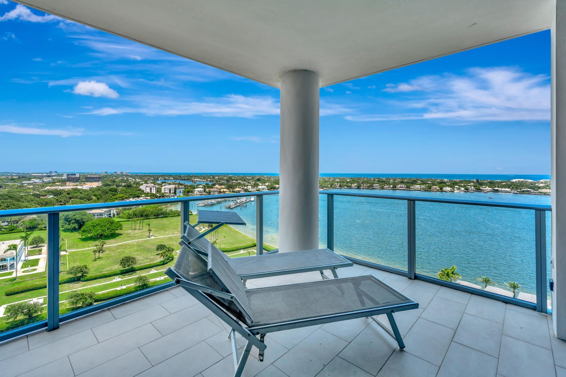 1 Water Club Way, Unit 1701, North Palm Beach, FL 33408 Photo