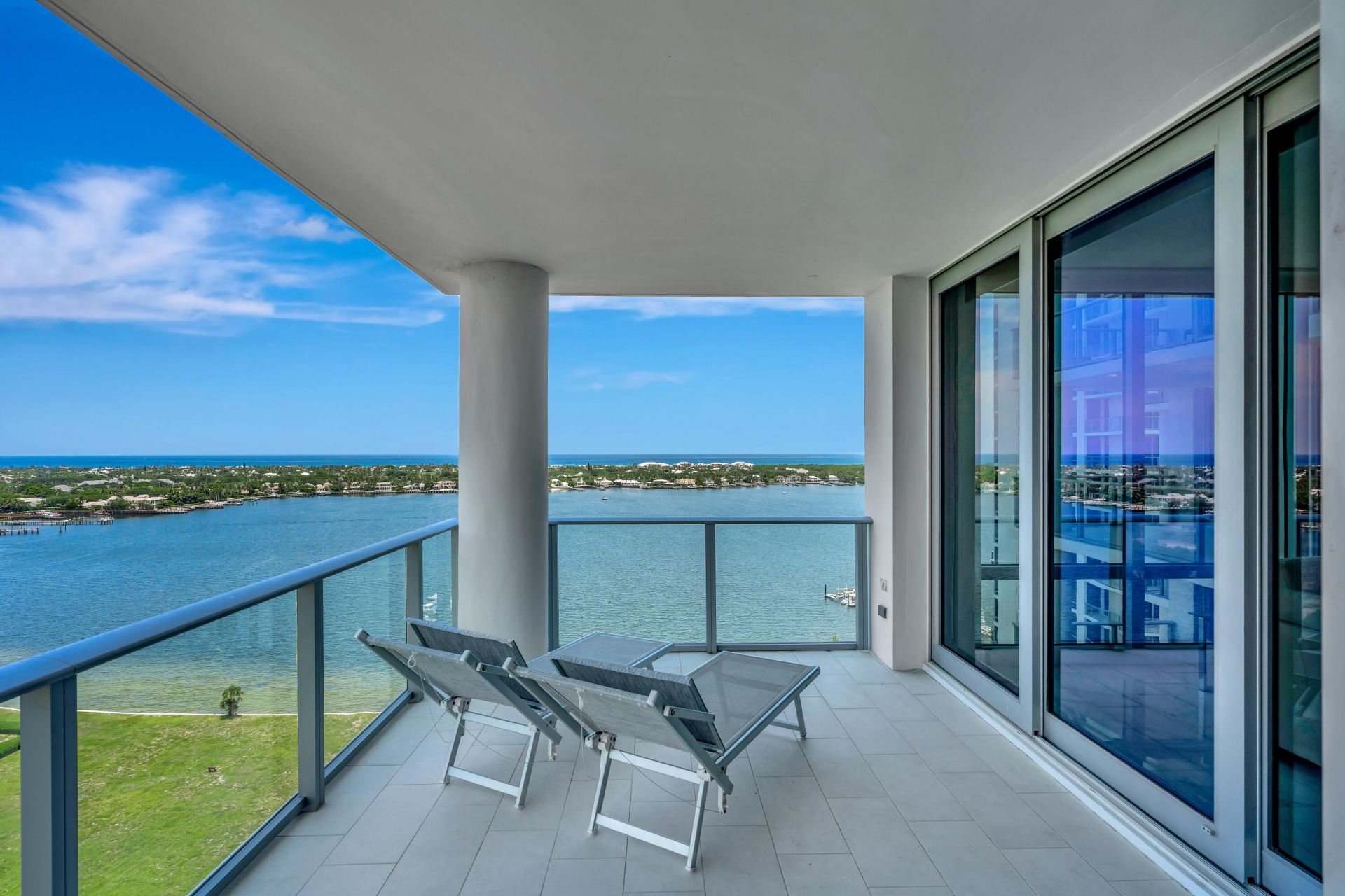 1 Water Club Way, Unit 1701, North Palm Beach, FL 33408 Photo