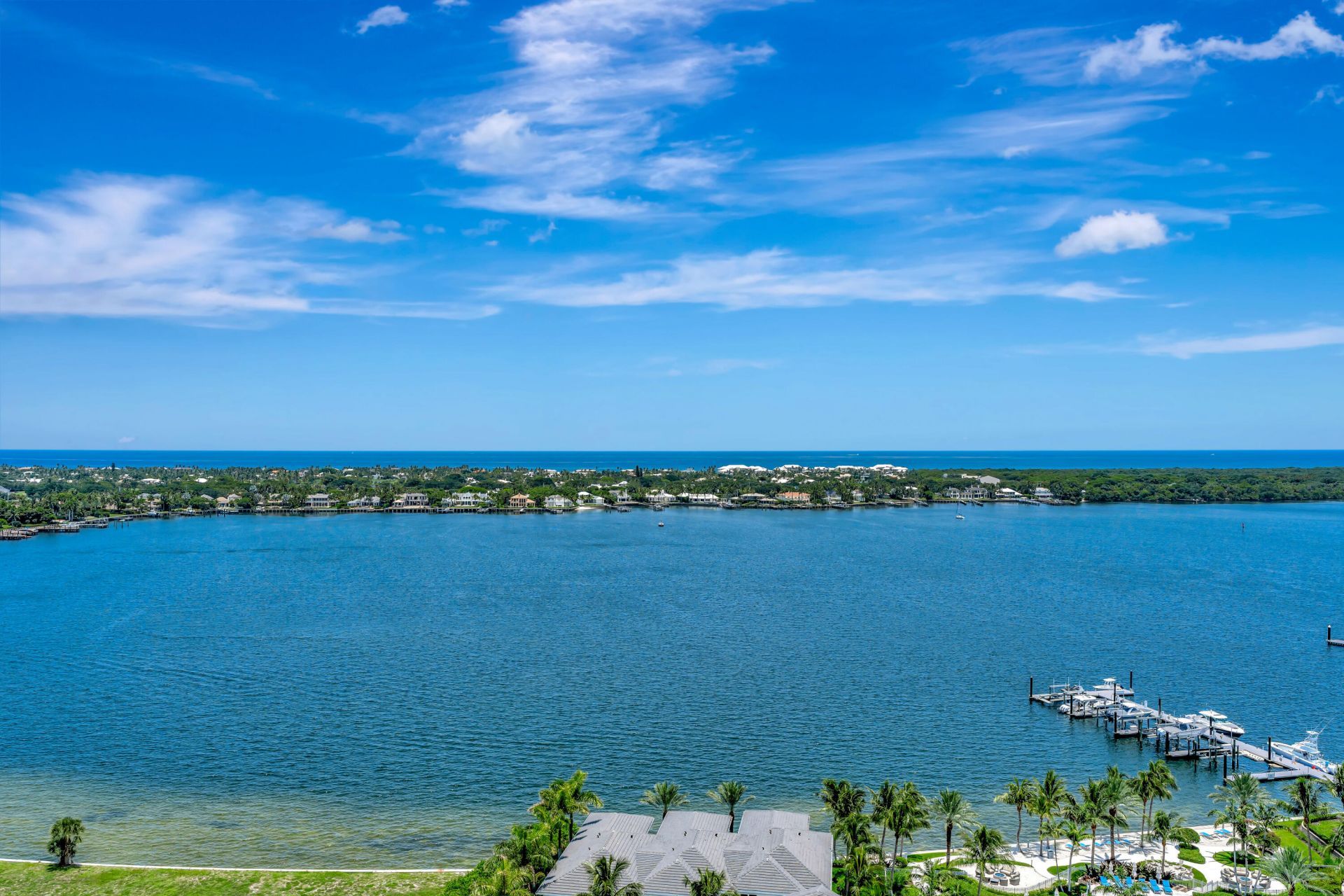 1 Water Club Way, Unit 1701, North Palm Beach, FL 33408 Photo