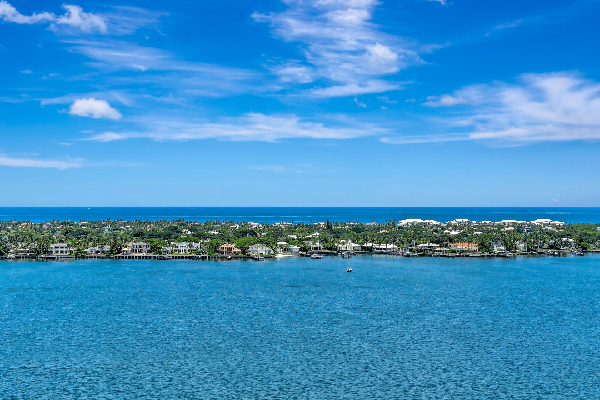 1 Water Club Way, Unit 1701, North Palm Beach, FL 33408 Photo