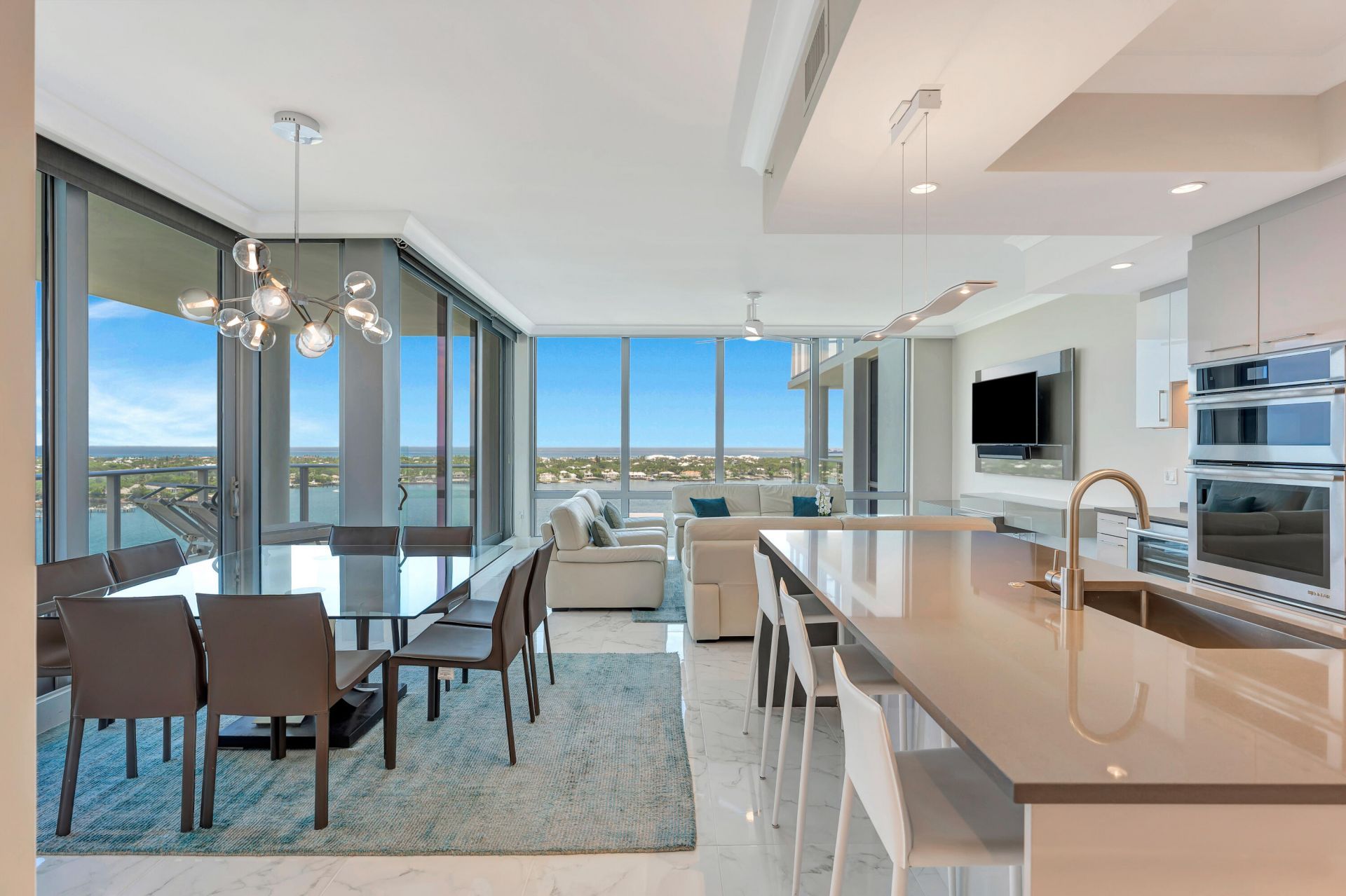 1 Water Club Way, Unit 1701, North Palm Beach, FL 33408 Photo
