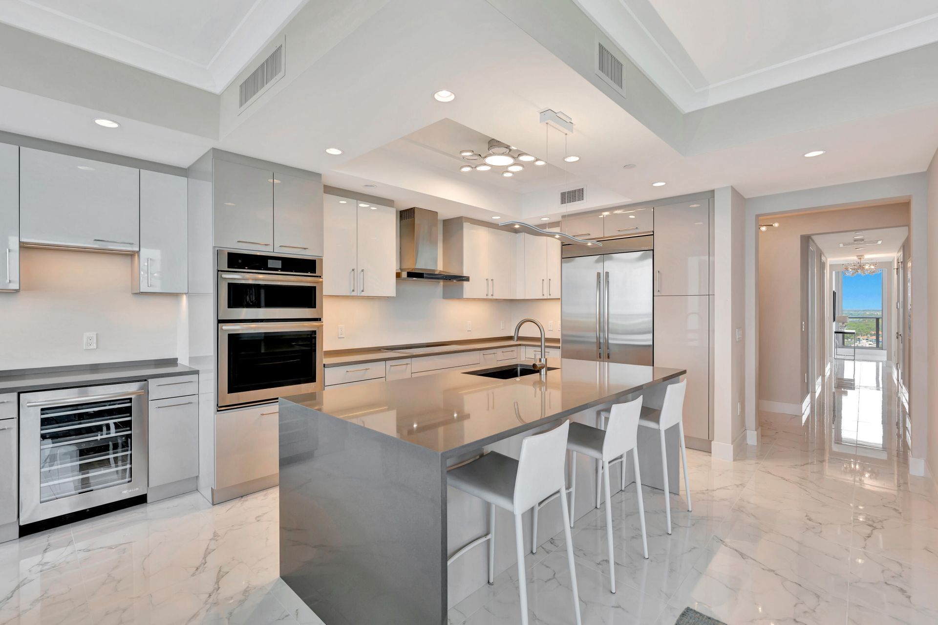 1 Water Club Way, Unit 1701, North Palm Beach, FL 33408 Photo