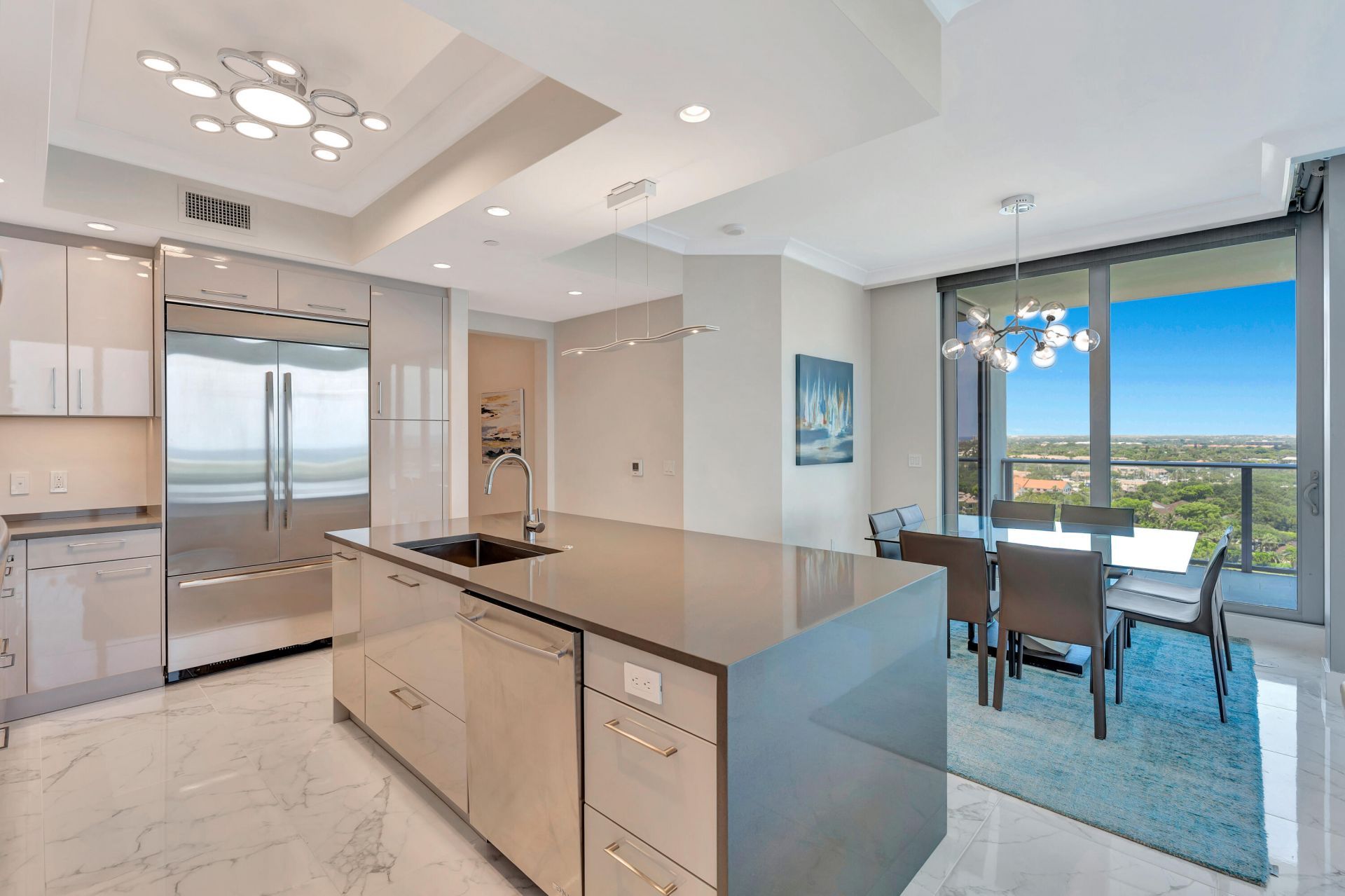 1 Water Club Way, Unit 1701, North Palm Beach, FL 33408 Photo