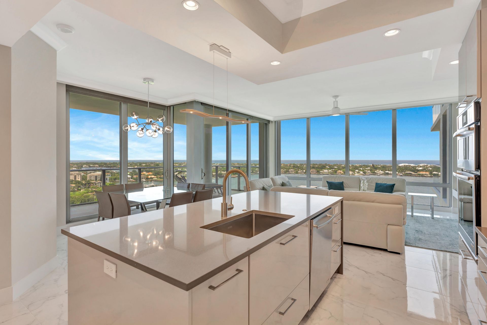 1 Water Club Way, Unit 1701, North Palm Beach, FL 33408 Photo
