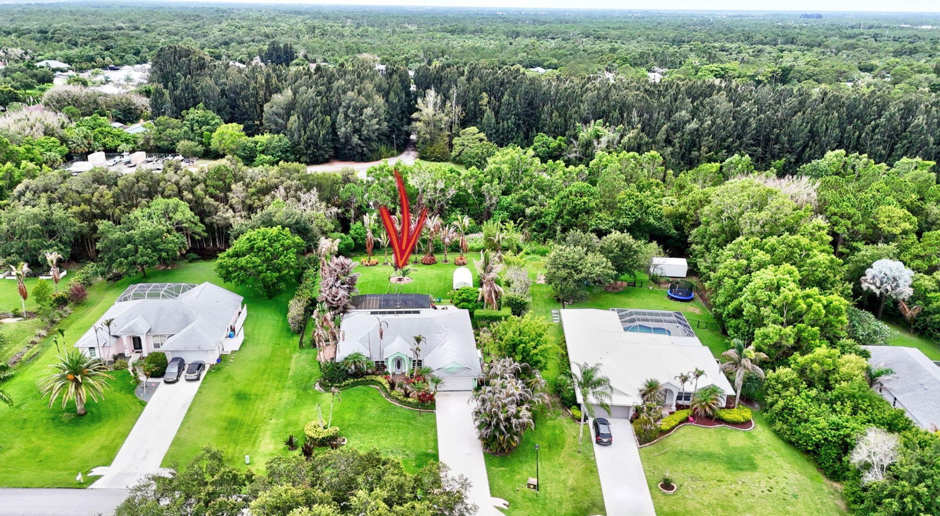 246 SE Ashley Oaks Way, Stuart, FL 34997 Photo