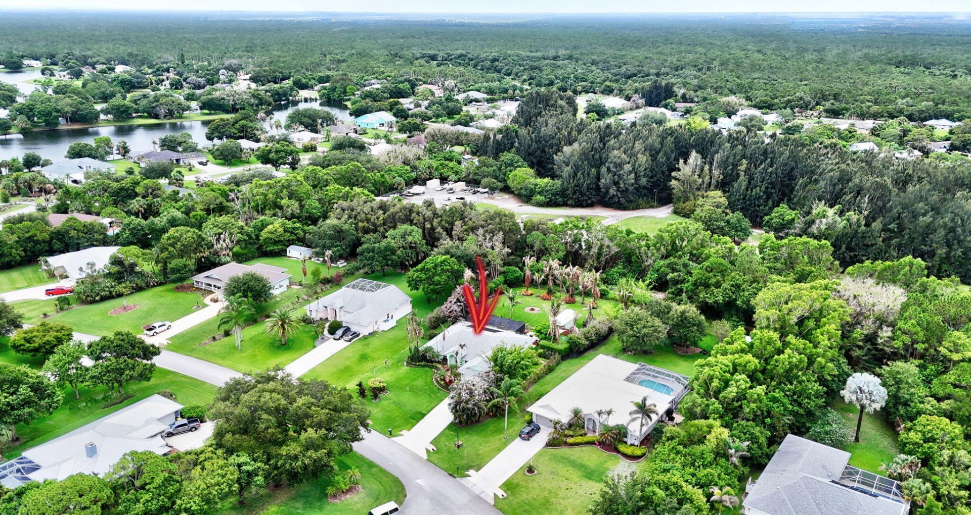 246 SE Ashley Oaks Way, Stuart, FL 34997 Photo